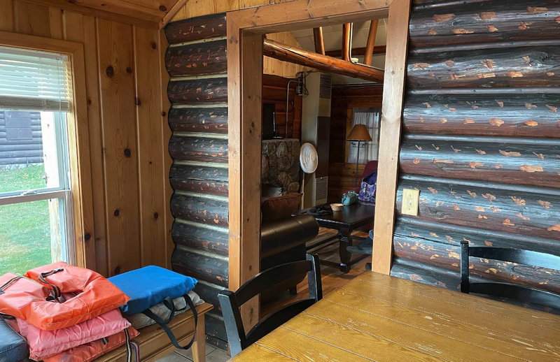 The Cedars Resort - From Website (newer photo)